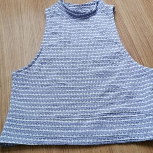 Beautiful stripe top